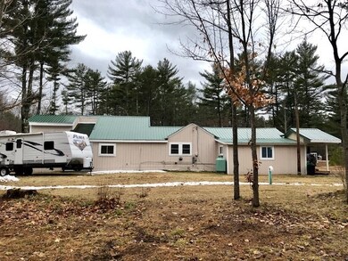 2110 Province Lake Rd, East Wakefield, NH 03830 - photo 3