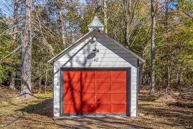 40 Lower Byrdcliffe Rd, Woodstock, NY 12498 - photo 3