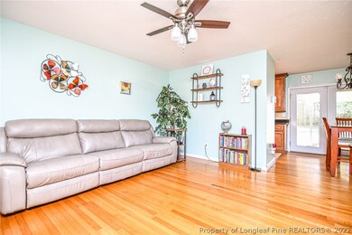 854 Stoneykirk Dr, Fayetteville, NC 28314 - photo 7