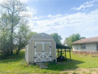 3111 Dow Jones Rd, Alma, AR 72921 - photo 3