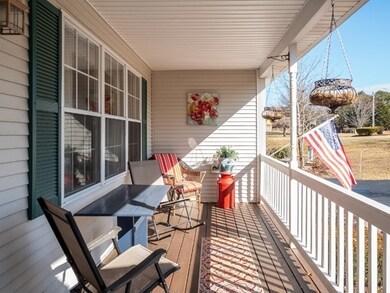 210 Lunns Way, Plymouth, MA 02360 - photo 2