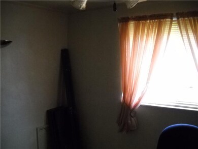 Bedroom.