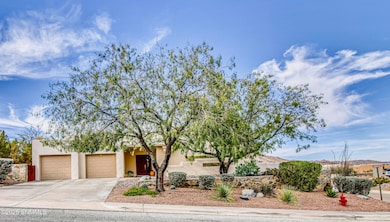 1391 Vista Del Cerro, Las Cruces, NM 88007 - photo 2