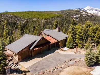 235 Fourpoint Rd, Big Sky, MT 59716 - photo 3