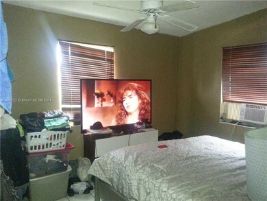 Bedroom Master