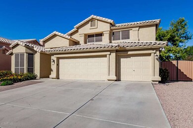 4 BDRM - 3 Car Garage
