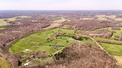 off W Side Buffalo Trace Rd, Jackson Township, IN 47165 - photo 2
