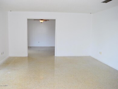 LOOKING INTO YOUR DINING ROOM!