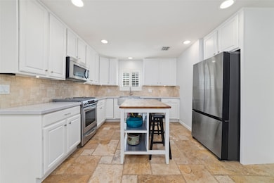 2314 Joel Wheaton Rd, Houston, TX 77077 - photo 7