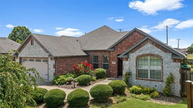 502 SW Countrywood Rd, Bentonville, AR 72712 - photo 3