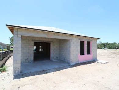 Back Exterior