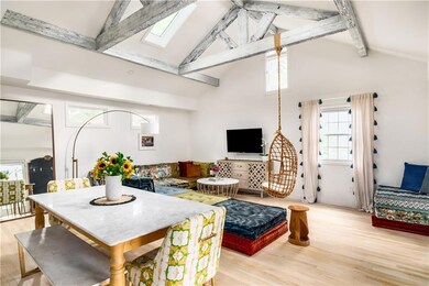 970 Charles Allen Dr NE unit D, Atlanta, GA 30309 - photo 3