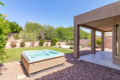 4065 N Boulder Canyon, Mesa, AZ 85207 - photo 3