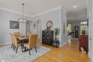 418 Belgray Ct, Taylors, SC 29687 - photo 4