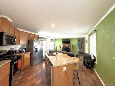 845 Oak St unit 46, Salida, CO 81201 - photo 5