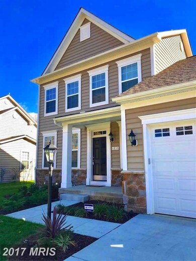 6835 Mccormick Dr, Bryans Road, MD 20616 - photo 3