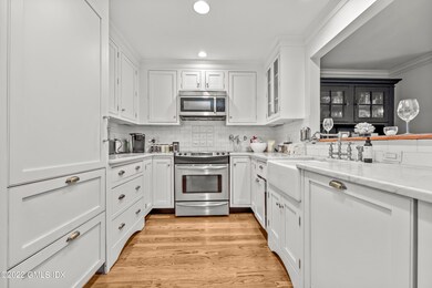 Updated Kitchen