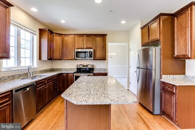 6020 Cypress Springs Rd, Elkridge, MD 21075 - photo 7