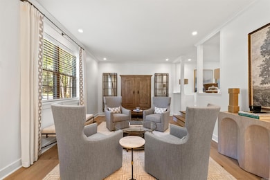 2904 Justin Matthews Dr, North Little Rock, AR 72116 - photo 4