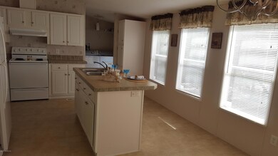 Kitchen other view