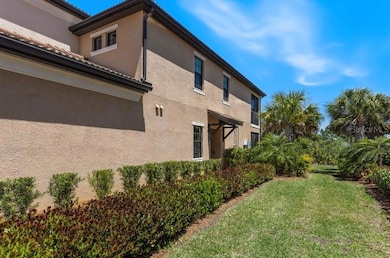 Side yard