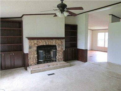 4191 Mount Pleasant Rd, Cohutta, GA 30710 - photo 4