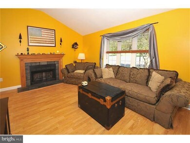 1409 Keeler Ct unit 1409, Lansdale, PA 19446 - photo 2