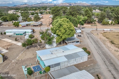 274 W Rose St, Saint David, AZ 85630 - photo 4