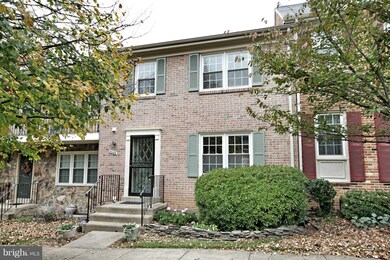 3028 Seven Oaks Place, Falls Church, VA 22042 - photo 2