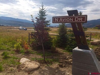 0 Buckhorn Way unit 747544, Crested Butte, CO 81224 - photo 4