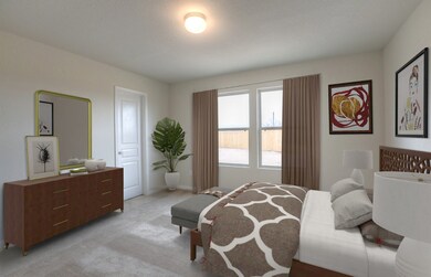 23838 Wimble Dr, Hockley, TX 77447 - photo 4