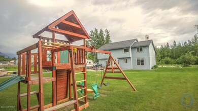 swingset