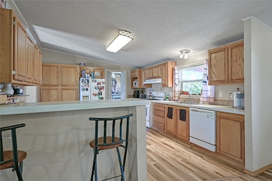 37 N Horizon Ln, Santa Fe, NM 87507 - photo 5