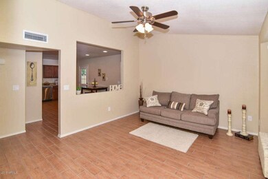 Front Room