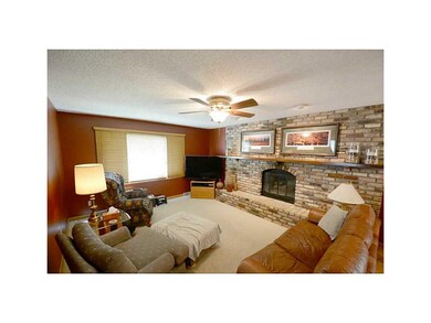 Family Room.