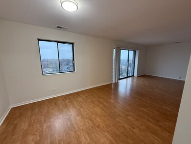 2300 N Harlem Ave unit 801, Elmwood Park, IL 60707 - photo 4