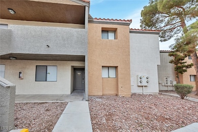 CONDO ENTRANCE