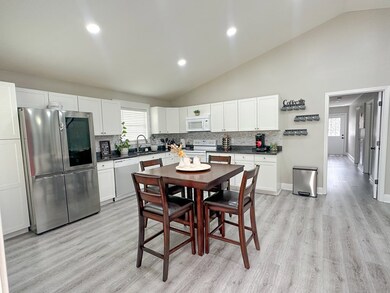 1230 Frazier Dr, Dalton, GA 30721 - photo 4