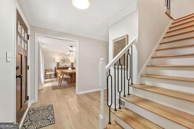 217 Skyland Dr, Roswell, GA 30075 - photo 6