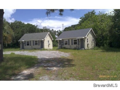 801 Orange St, Titusville, FL 32796 - photo 6