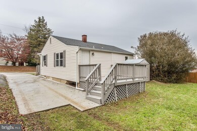 155 Wilgate Rd, Owings Mills, MD 21117 - photo 4