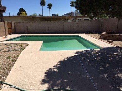 Back w/pool