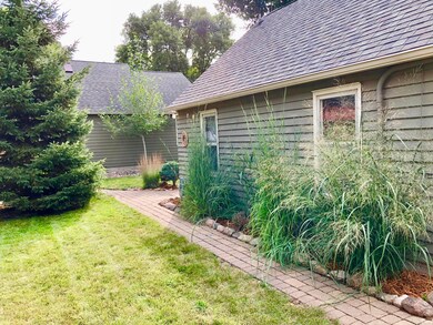 Landscapping