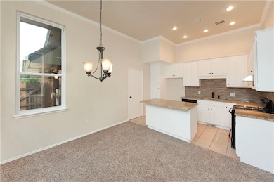 2209 NE 9th St, Moore, OK 73160 - photo 4