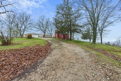 TABLE ROCK LAKE HOME ACREAGE