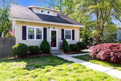 51 Small St, Fall River, MA 02720 - photo 2