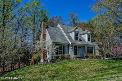 7728 Modisto Ln, Springfield, VA 22153 - photo 2