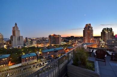 Bldg 1 unit 702, Providence, RI 02903 - photo 6