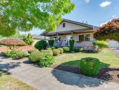 3143 Hemlock St, Longview, WA 98632 - photo 2