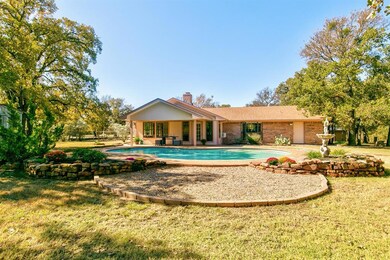 10802 Mineral Wells Hwy, Weatherford, TX 76088 - photo 4